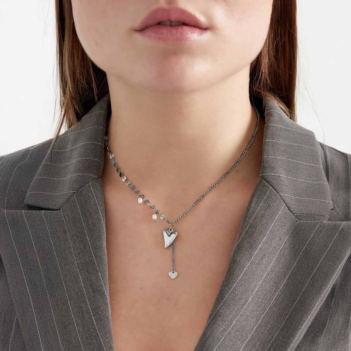 Eternal Love Ketting - Focal Finesse