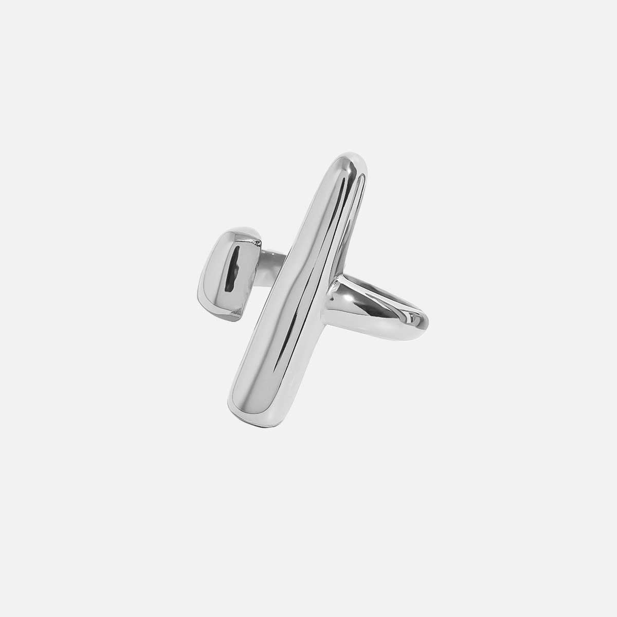Sculptra Ring - Focal Finesse