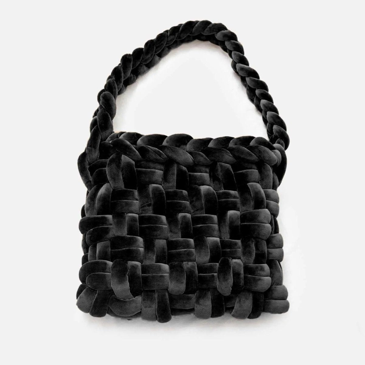 Bubblegum Bag - Black (L) - Focal Finesse