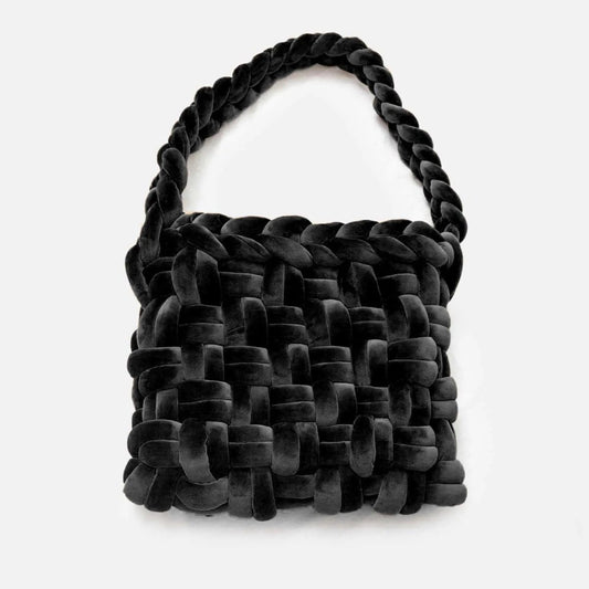 Bubblegum Bag - Black (L) - Focal Finesse