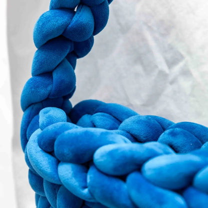 Bubblegum Bag - Blue (M) - Focal Finesse