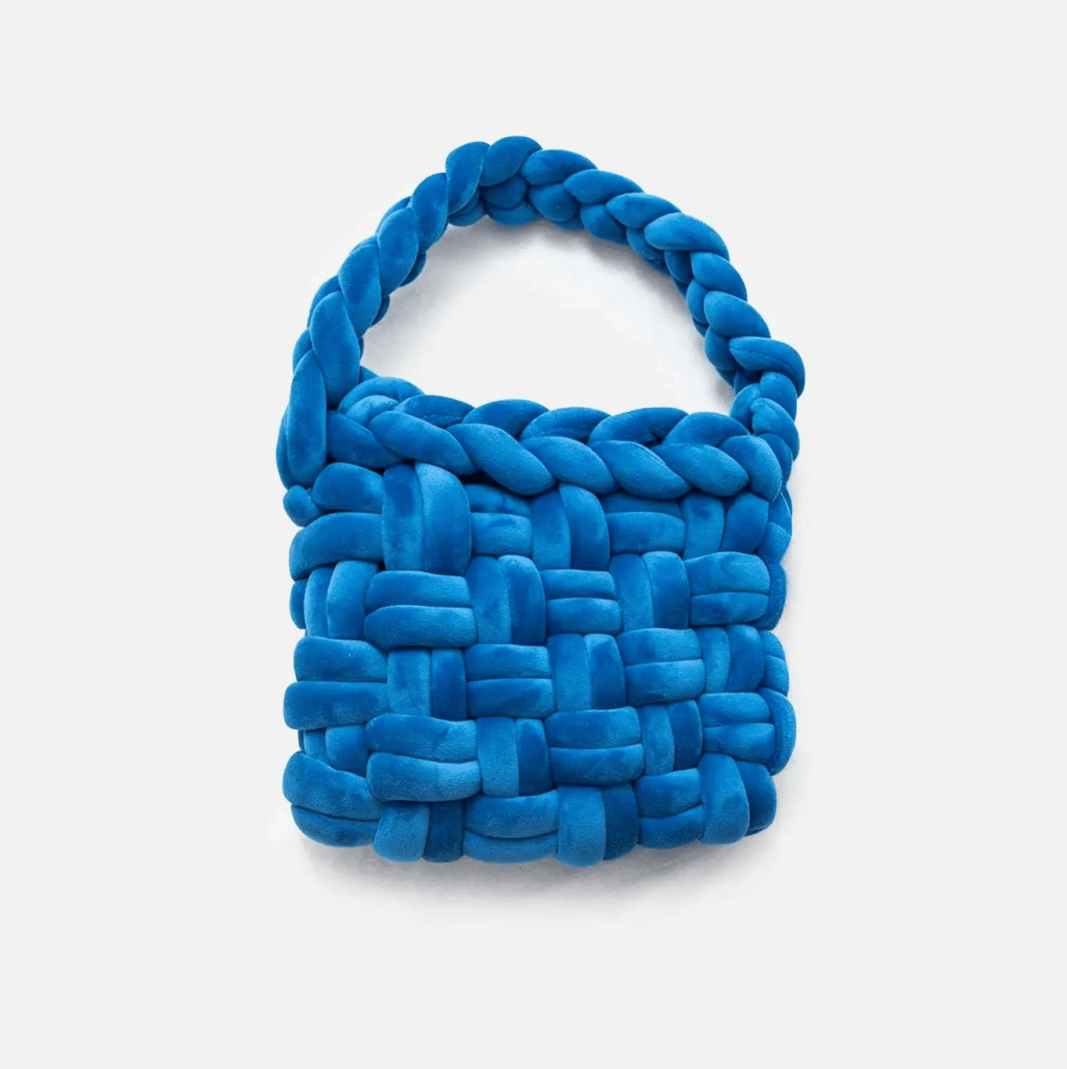 Bubblegum Bag - Blue (M) - Focal Finesse