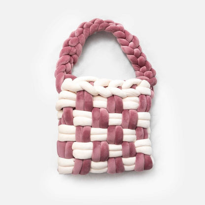 Bubblegum Bag - DUO Pink (M) - Focal Finesse