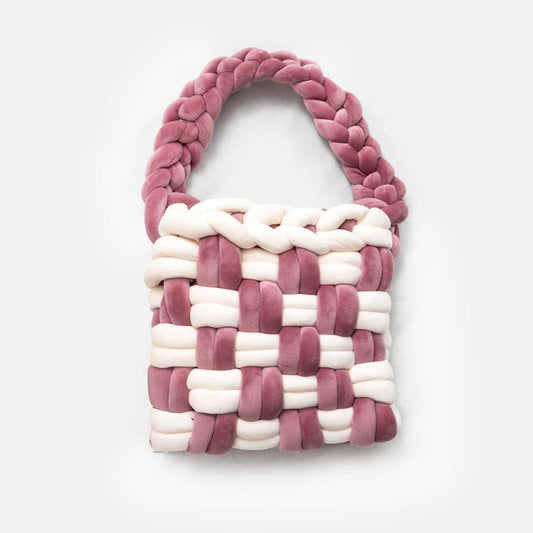 Bubblegum Bag - DUO Pink (M) - Focal Finesse