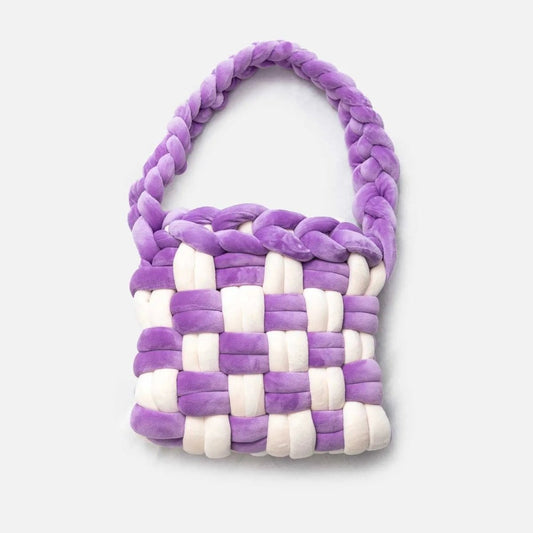 Bubblegum Bag - DUO Purple (M) - Focal Finesse