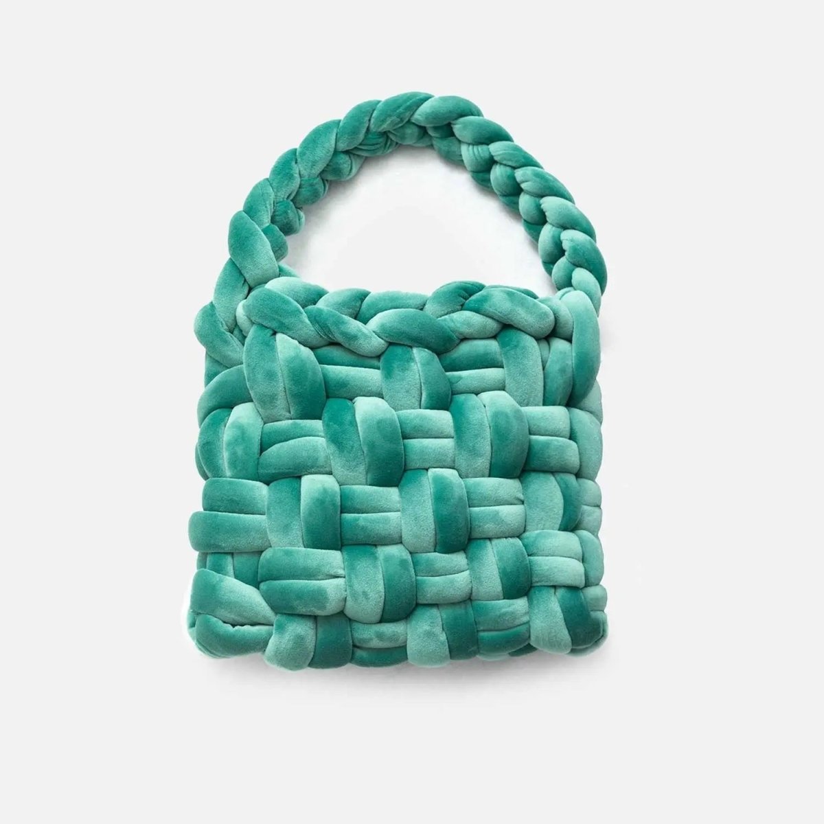 Bubblegum Bag - Groen (M) - Focal Finesse