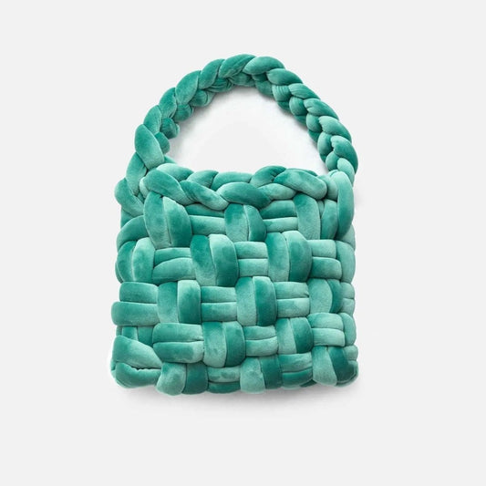 Bubblegum Bag - Groen (M) - Focal Finesse