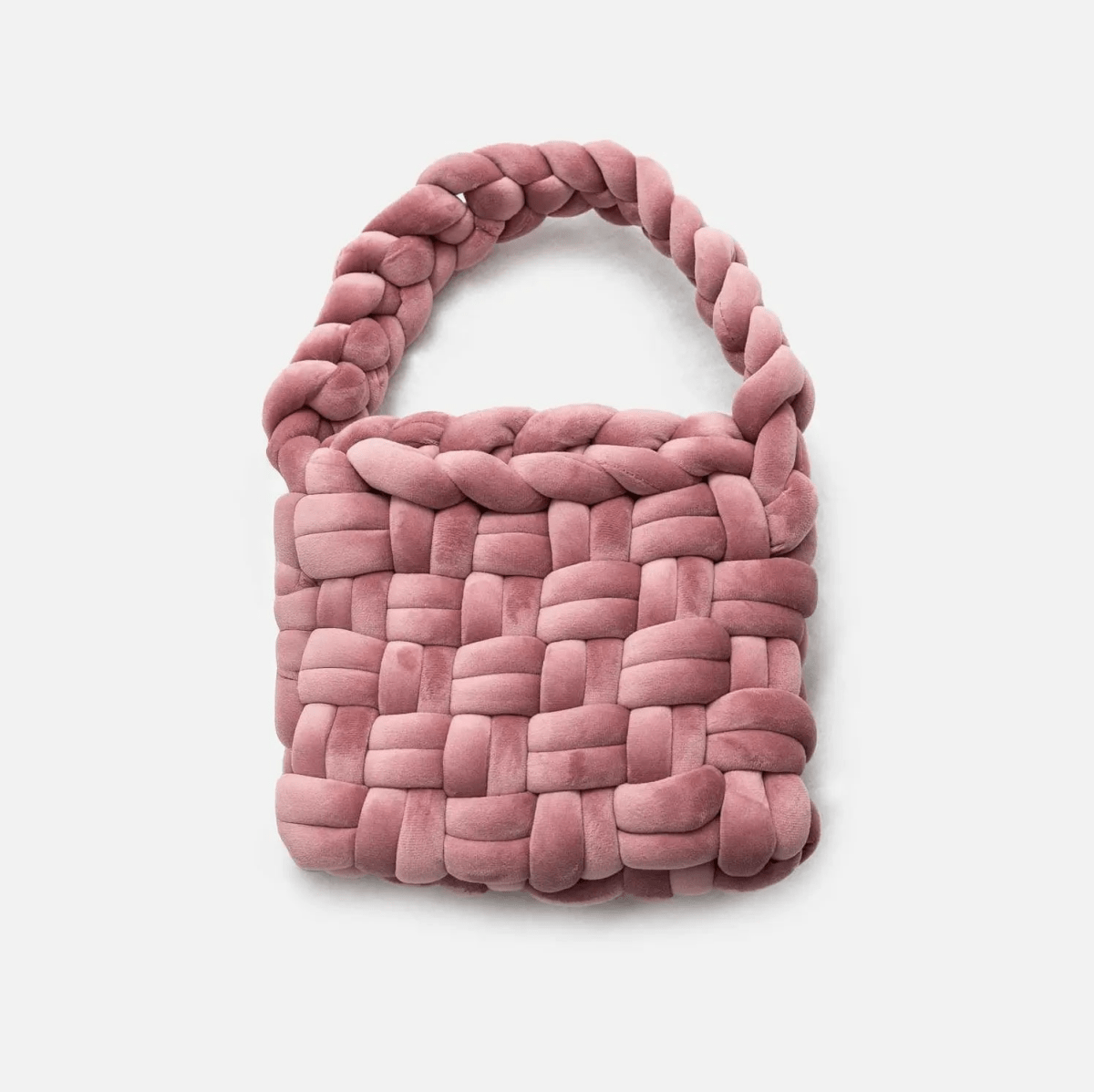Bubblegum Bag - Pink (M) - Focal Finesse