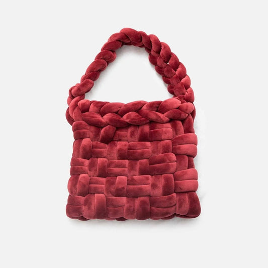 Bubblegum Bag - Red (M) - Focal Finesse