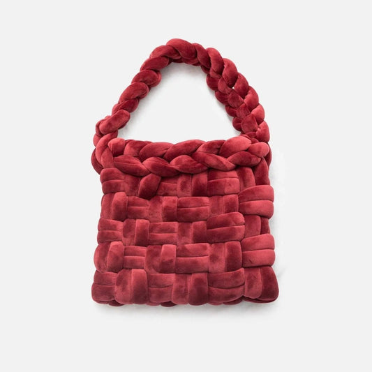 Bubblegum Bag - Red (M) - Focal Finesse