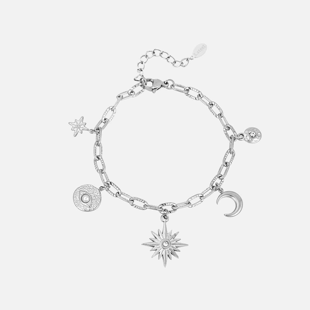 Celestial Glow Armband - Focal Finesse