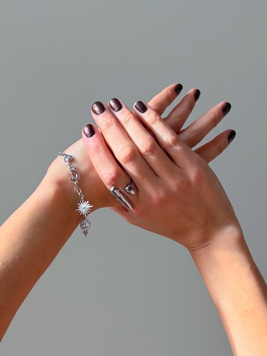 Celestial Glow Armband - Focal Finesse
