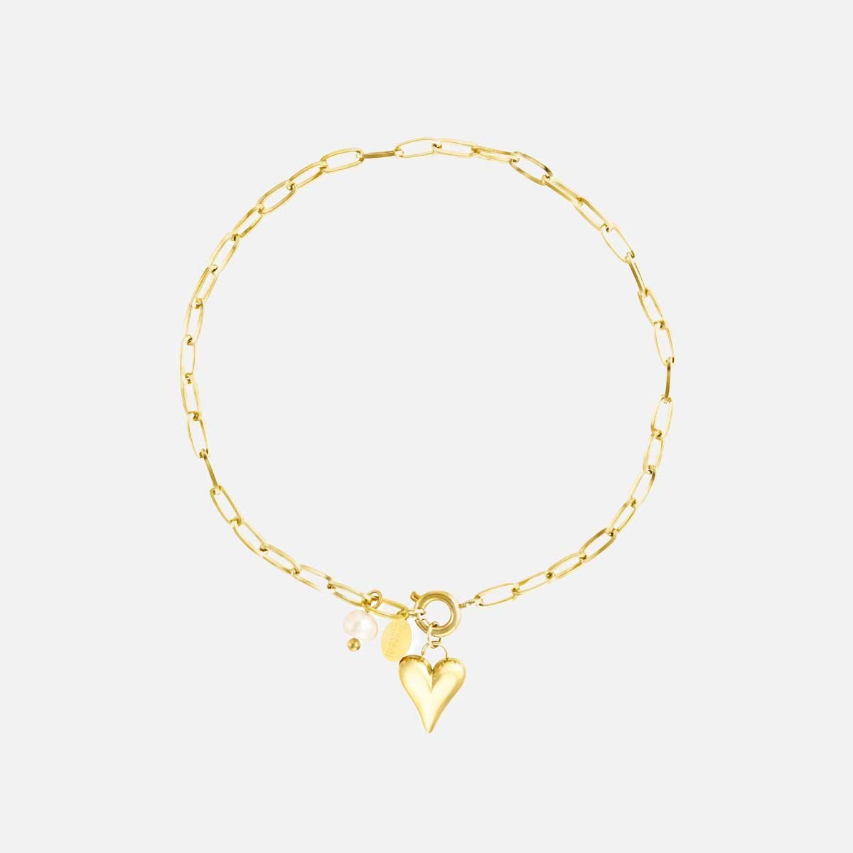 Eternal Love Armband - Focal Finesse