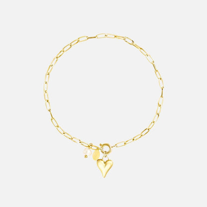 Eternal Love Armband - Focal Finesse