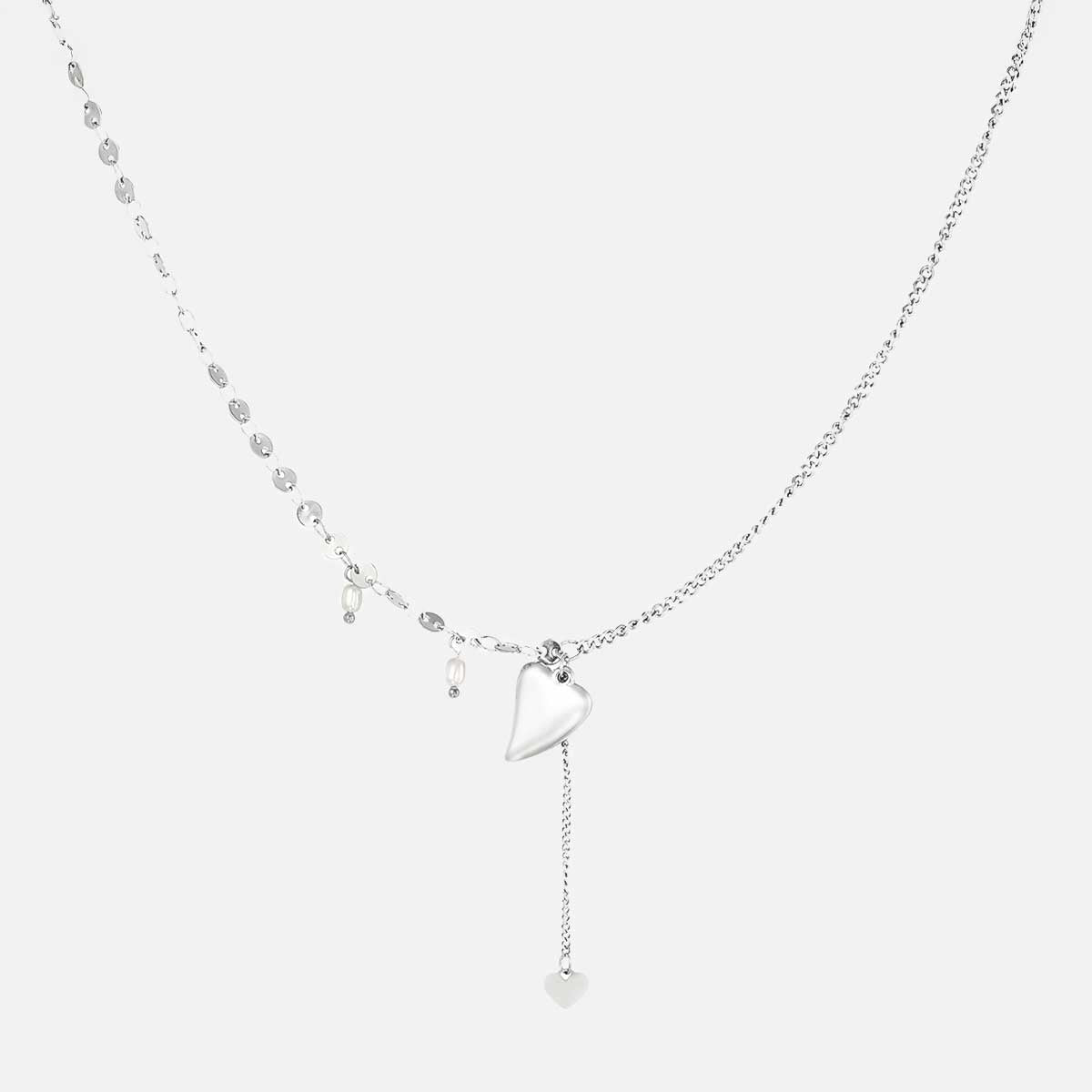 Eternal Love Ketting - Focal Finesse