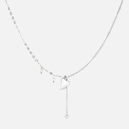 Eternal Love Ketting - Focal Finesse