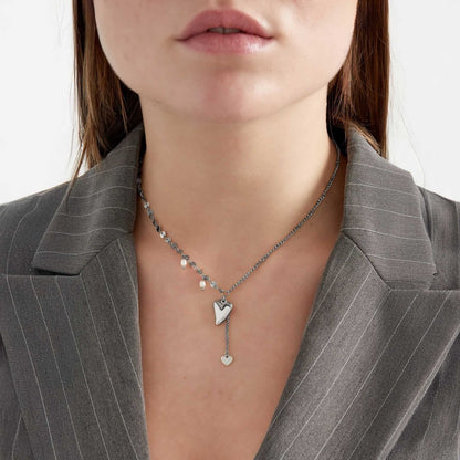 Eternal Love Ketting - Focal Finesse