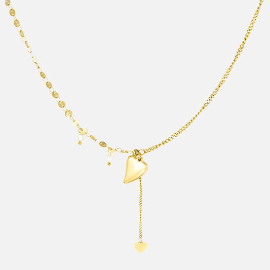 Eternal Love Ketting - Focal Finesse