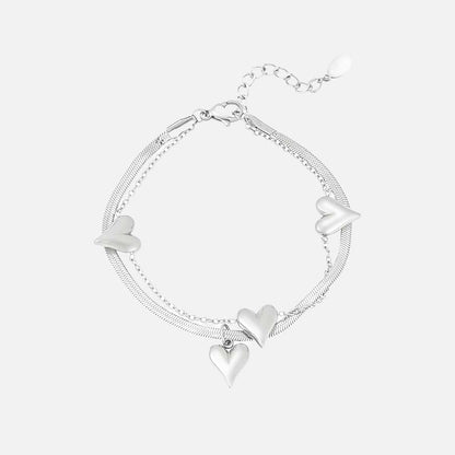 Heartstrings Armband - Focal Finesse