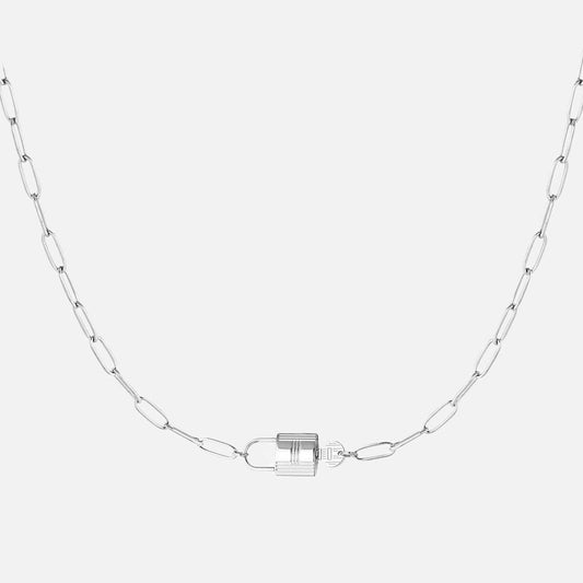 Locked In Ketting - Focal Finesse