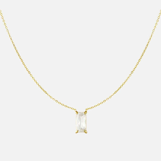Pure Radiance Ketting - Focal Finesse