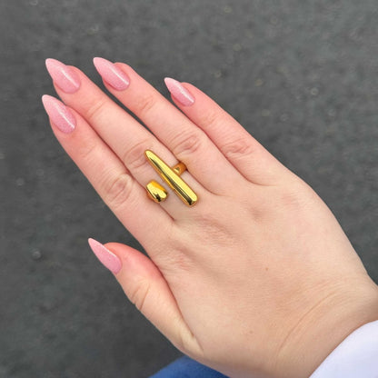 Sculptra Ring - Focal Finesse