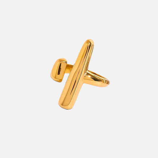 Sculptra Ring - Focal Finesse